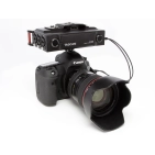Портативний PCM 4-х канальний рекордер DR-70D Tascam Портативний PCM 4-х канальний рекордер DR-70D Tascam