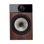 Полочна акустика Fyne Audio F301 Walnut