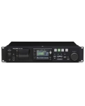 Профессиональный стерео аудио рекордер на SD/CF Tascam HS-20