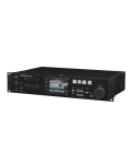 Профессиональный стерео аудио рекордер на SD/CF Tascam HS-20