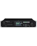 Профессиональный стерео аудио рекордер на SD/CF Tascam HS-20