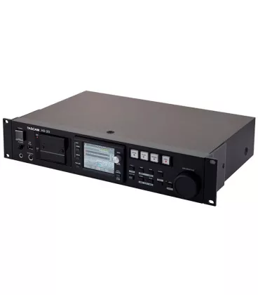 Професійний стерео-аудіо рекордер на SD/CF Tascam HS-20