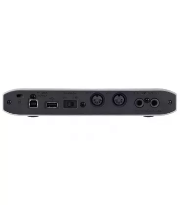 USB аудіо інтерфейс iXR Tascam
