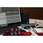 USB аудіо інтерфейс iXR Tascam USB аудіо інтерфейс iXR Tascam