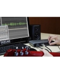 USB аудіо інтерфейс iXR Tascam