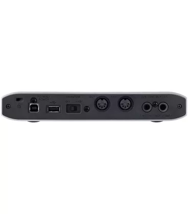 USB аудіо інтерфейс (iXR, Silicon Case and Mic) iXRTP Tascam