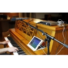 USB аудіо інтерфейс (iXR, Silicon Case and Mic) iXRTP Tascam USB аудіо інтерфейс (iXR, Silicon Case and Mic) iXRTP Tascam