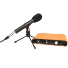 USB аудіо інтерфейс (iXR, Silicon Case and Mic) iXRTP Tascam USB аудіо інтерфейс (iXR, Silicon Case and Mic) iXRTP Tascam
