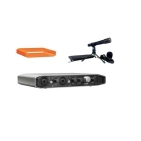 USB аудіо інтерфейс (iXR, Silicon Case and Mic) iXRTP Tascam USB аудіо інтерфейс (iXR, Silicon Case and Mic) iXRTP Tascam