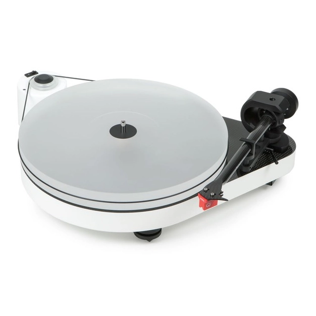 Pro-Ject RPM 5 Carbon