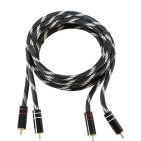 Міжблочний кабель MT-Power PLATINUM RCA Міжблочний кабель MT-Power PLATINUM RCA