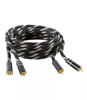 Міжблочний кабель MT-Power PLATINUM RCA