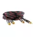 Міжблочний кабель MT-Power DIAMOND RCA 0.8 м
