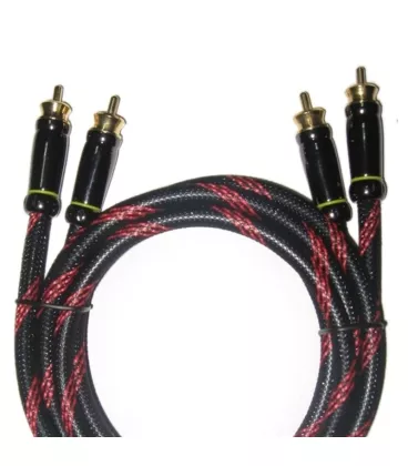 Міжблочний кабель MT-Power DIAMOND RCA 1.5 м