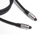 Оптичний кабель MT-Power OPTICAL Medium 0.8 м Оптичний кабель MT-Power OPTICAL Medium 0.8 м