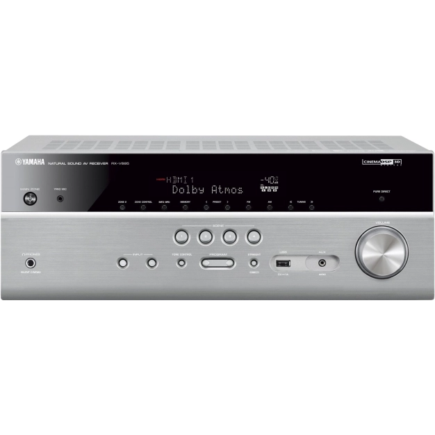 AV-ресивер Yamaha RX-V685 Titan