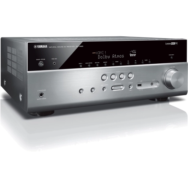 AV-ресивер Yamaha RX-V685 Titan