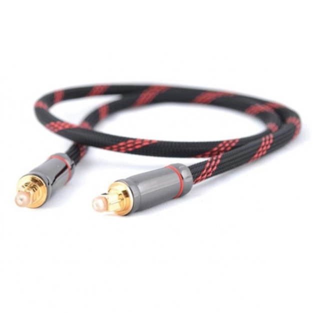 Оптичний кабель MT-Power OPTICAL DIAMOND 0.8 м Оптичний кабель MT-Power OPTICAL DIAMOND 0.8 м