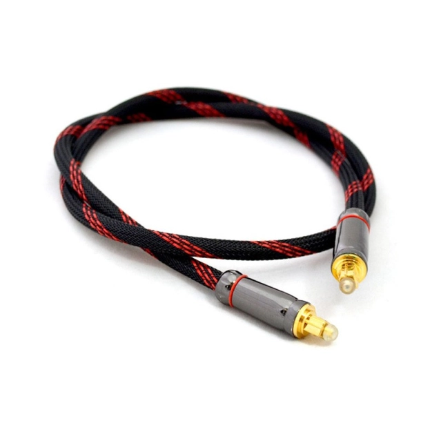 Optical cable MT-Power OPTICAL DIAMOND 0.8 m