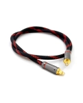 Optical cable MT-Power OPTICAL DIAMOND 0.8 m