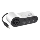 Аудіо інтерфейс iXZ Tascam Аудіо інтерфейс iXZ Tascam