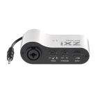 Аудіо інтерфейс iXZ Tascam Аудіо інтерфейс iXZ Tascam
