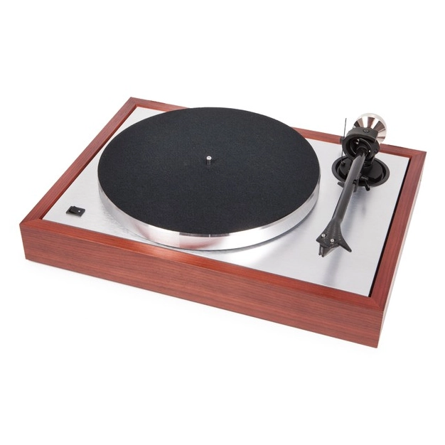 Pro-Ject The CLASSIC (2MSilver) Pro-Ject The CLASSIC (2MSilver)