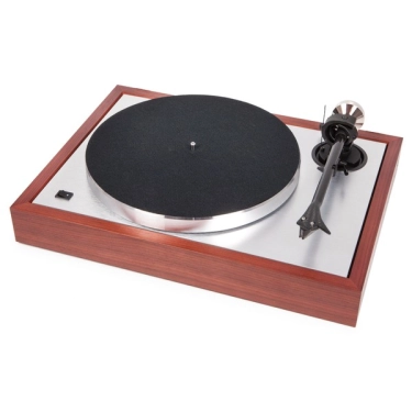 Pro-Ject The CLASSIC (2MSilver)