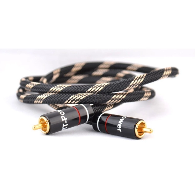 Digital coaxial cable MT-Power PLATINUM Digital 1 m