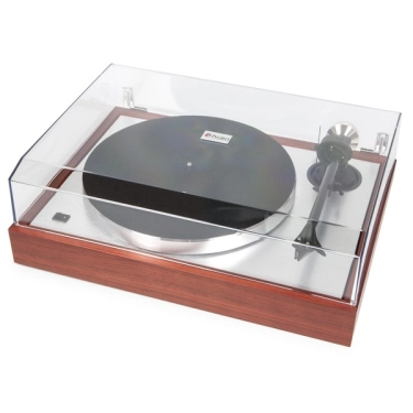 Pro-Ject The CLASSIC (2MSilver)