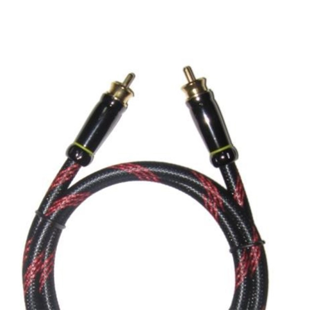 Цифровий коаксіальний кабель MT-Power DIAMOND Digital 0.8 м