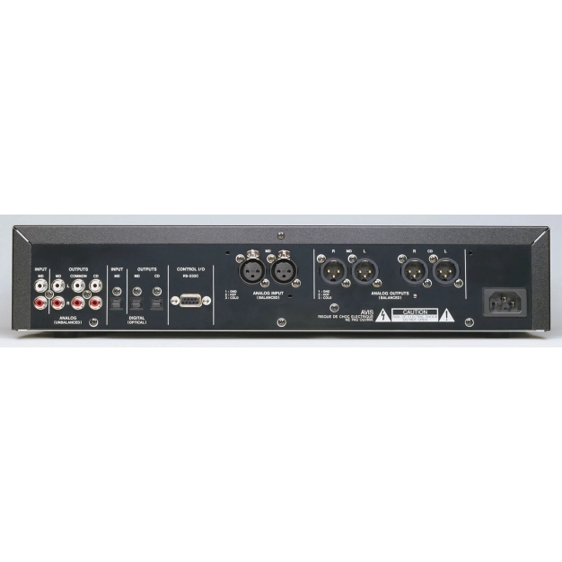Блок балансних входів/виходів LA-MC1 Tascam