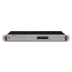 16-канальний аналоговий Dante перетворювач ML-16D Tascam 16-канальний аналоговий Dante перетворювач ML-16D Tascam