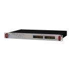 32-канальний аналоговий Dante перетворювач ML-32D Tascam 32-канальний аналоговий Dante перетворювач ML-32D Tascam