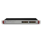32-канальний аналоговий Dante перетворювач ML-32D Tascam 32-канальний аналоговий Dante перетворювач ML-32D Tascam