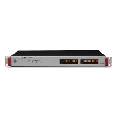 32-канальний аналоговий Dante перетворювач ML-32D Tascam