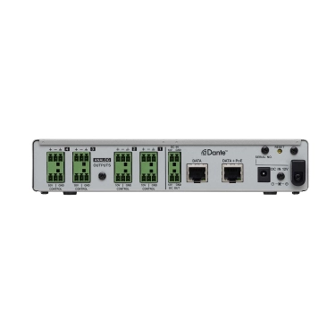 Цифро-аналоговий перетворювач ML-4D/OUT-Е Tascam