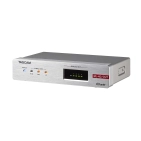 Цифро-аналоговий перетворювач ML-4D/OUT-X Tascam Цифро-аналоговий перетворювач ML-4D/OUT-X Tascam