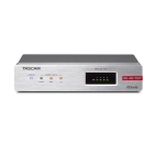 Цифро-аналоговий перетворювач ML-4D/OUT-X Tascam Цифро-аналоговий перетворювач ML-4D/OUT-X Tascam