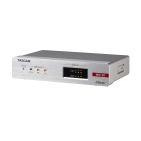2-канальний Dante перетворювач MM-2D-E Tascam 2-канальний Dante перетворювач MM-2D-E Tascam
