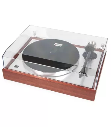 Pro-Ject CLASSIC SUPERPACK (Quinet Red)