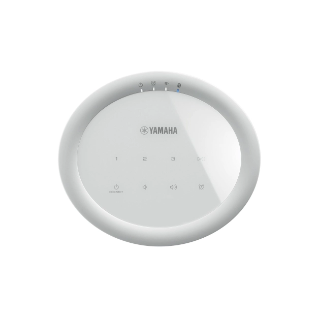 Портативна акустика Yamaha MusicCast 20 (WX-021)