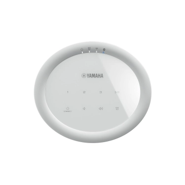 Портативна акустика Yamaha MusicCast 20 (WX-021)