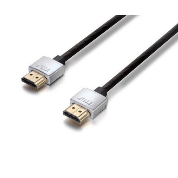TTAF Nano HDMI 2.0 Cable 24K Gold 3 m TTAF Nano HDMI 2.0 Cable 24K Gold 3 m