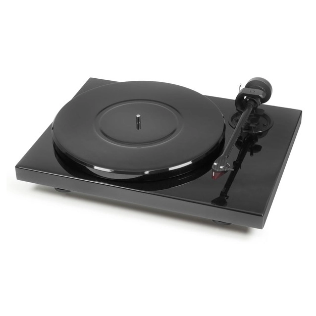 Pro-Ject 1XPRESSION CARBON (2M-Silver)