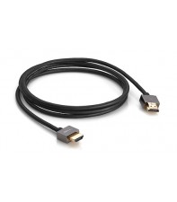 Шнур TTAF Nano HDMI 2.0 Cable 24K Gold 2m