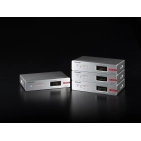 4-канальний аналоговий Dante конвертер MM-4D/IN-E Tascam