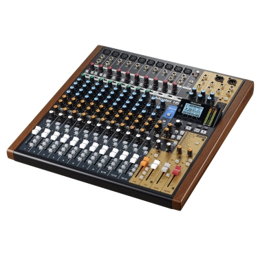 16-канальний багатодоріжковий рекордер Tascam Model-16