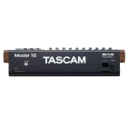 16-канальний багатодоріжковий рекордер Tascam Model-16
