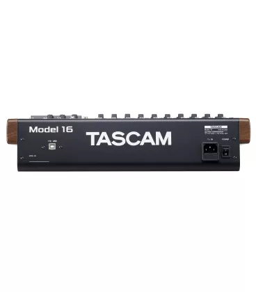 16-канальний багатодоріжковий рекордер Tascam Model-16